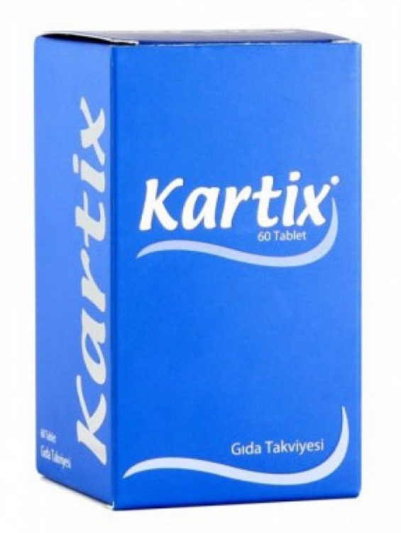 Kartix